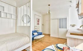 Appartement Paris Centre